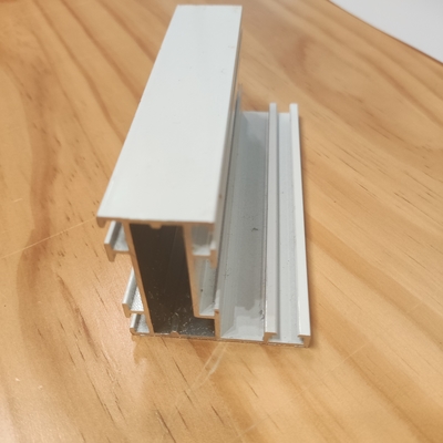 Customized Aluminum Profile Windows and Doors for Your Specific Requirements