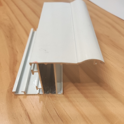 Customized Aluminum Profile Windows and Doors for Your Specific Requirements