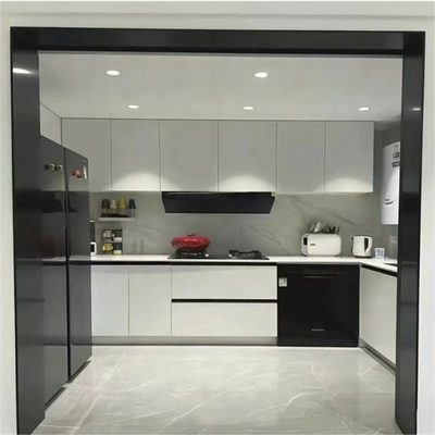 6063 6061 Aluminum Alloy of Customized Aluminium Profiles for Door and Window Frames