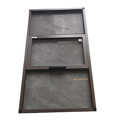 Temper T3-T8 6063 Aluminum Extrusion Profiles for Customized Sliding Doors and Windows
