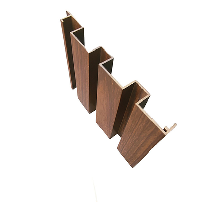 Customized Color Aluminum Alloy Corrugated Wall Cladding for Sustainable Construction