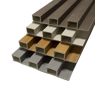 Customized Color Aluminum Alloy Corrugated Wall Cladding for Sustainable Construction