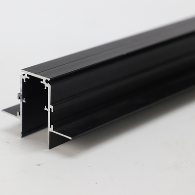 s Top Aluminum Extrusion Produces 5.8-6.0M Anodised Aluminium Window Door Frame Profile
