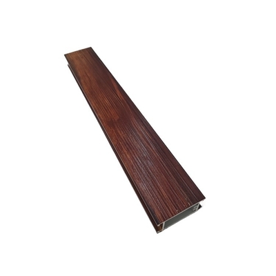 Modern Design Balcony Glass Railing Aluminium Handrail Balustrade for Stairs Safety Fence