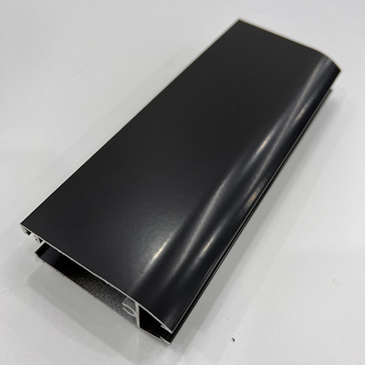 Shengxin Customized Aluminum Profile Industry 6063 T5 Alloy Extrusion Aluminium Frame