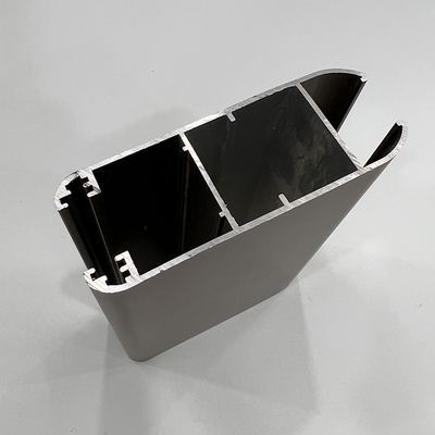 Shengxin Customized Aluminum Profile Industry 6063 T5 Alloy Extrusion Aluminium Frame