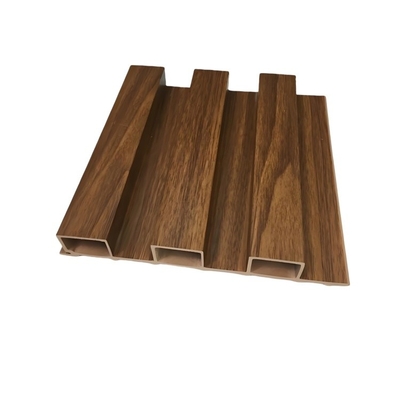 Entertainment Custom Length Great Wall Aluminum Profiles Metal Cladding for Wave Deco