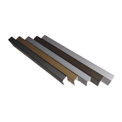 Sliding Glass Door Handles Made of Aluminum Alloy at with ISO 9001 2008 Certification