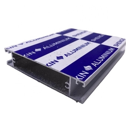 Powder Coated Aluminum Profiles For Doors And Windows Temper T3-T8 Alloy Or Not Is Alloy