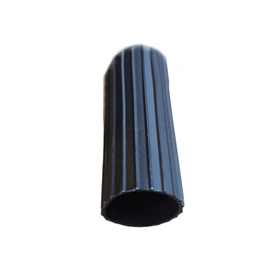 Grade 6000 Series 6063 6061 Aluminum Alloy Custom Aluminum Profiles Aluminum Tubing