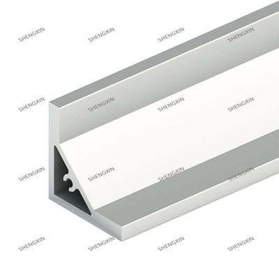 Ready Mold H Beams in 6061 and 6063 Aluminum Alloy for Customized Profiles