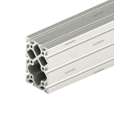 Ready Mold H Beams in 6061 and 6063 Aluminum Alloy for Customized Profiles