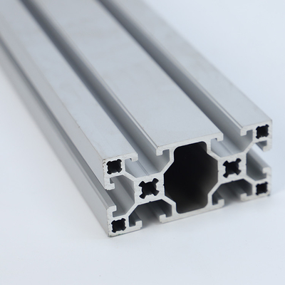 Aluminum Profiles for Windows and Doors Light Aluminium Profile 6061 6063 Extrusion