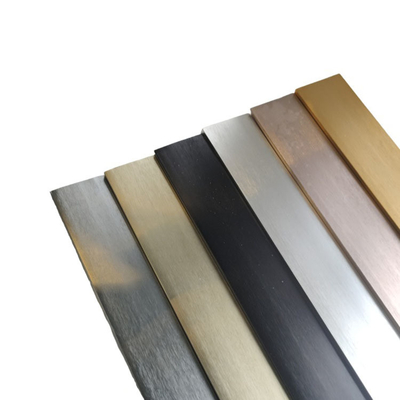 United Arab Emirates UAE Doors and Windows Custom Aluminum Profiles with Tapping Service