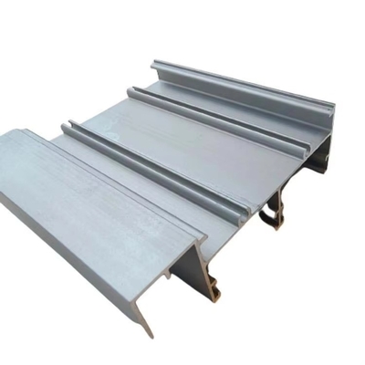 6063 Grade Anodizing Aluminium Profiles for Latest Bathroom Window and Door Designs