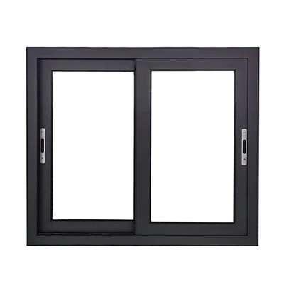 6063 Grade Anodizing Aluminium Profiles for Latest Bathroom Window and Door Designs