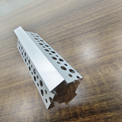 Customer's Requst LED Strip Profile Channel for Square LED Light Aluminum Profile