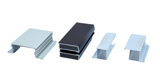 Door Window Anodizing Material Aluminum Profile for Sliding Window House Construction