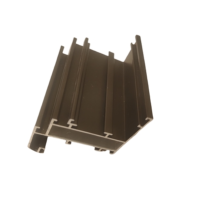 Door Window Anodizing Material Aluminum Profile for Sliding Window House Construction