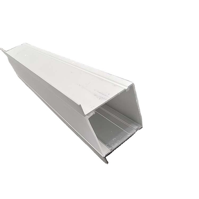 Decorations 30w Profile Aluminium Led Linear Light With Lens Led Light Aluminum Profile