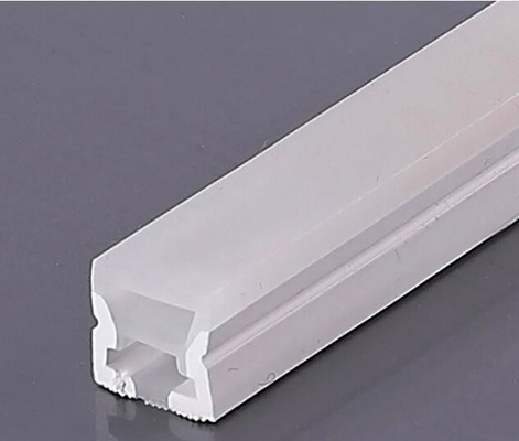 Aluminum Anodized LED Profile for Customized Color Lighting Strips Length 5.8-6.0M