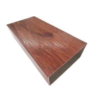 Manufacturers of 6000 Series Aluminum Extruded Profiles for Doors and Windows Punching