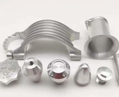 Customized Colors Customized Extrusion Aluminum Enclosure for Deep Processing Profile