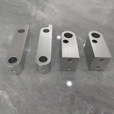 Customized Colors Customized Extrusion Aluminum Enclosure for Deep Processing Profile