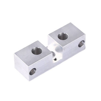Customized Colors Customized Extrusion Aluminum Enclosure for Deep Processing Profile