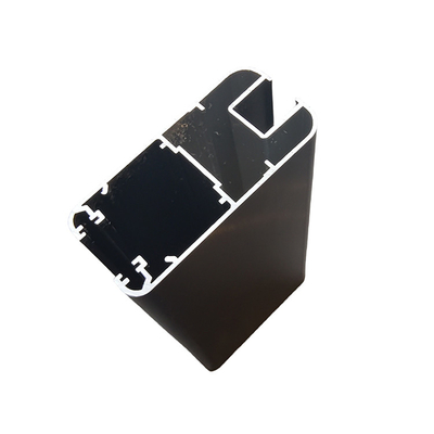 Aluminium Window and Door Profile 6063-T5 Aluminium Profile for Casement Window