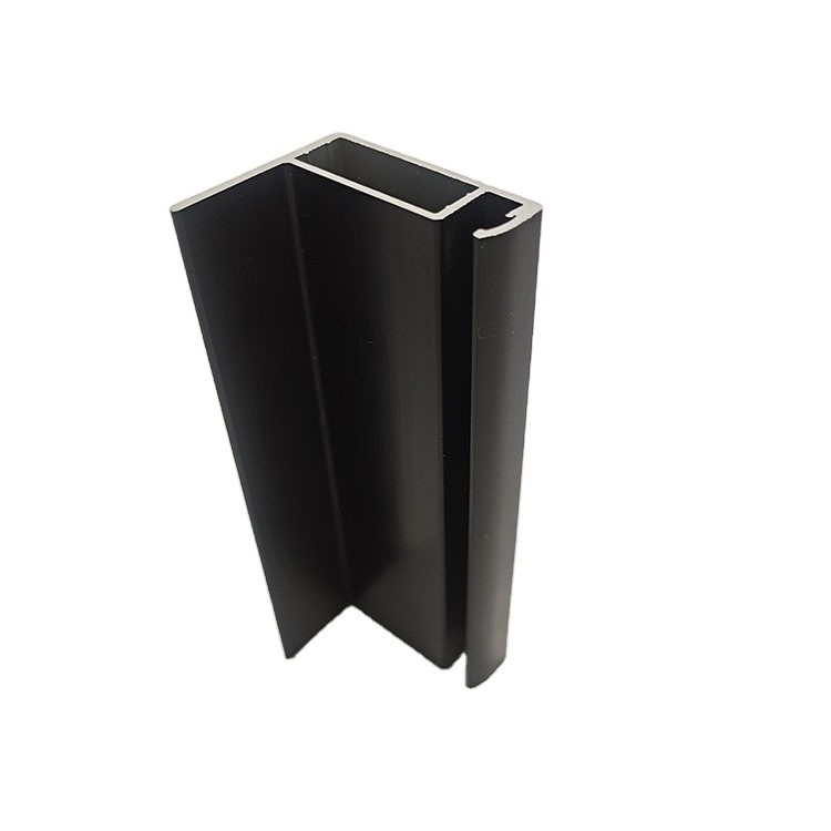 6061 T6 Anodized Extruded Aluminum Round Tubo De Aluminio Meet GB Standard Is Alloy
