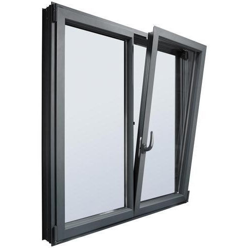 SHENGXIN Non-Secondary Aluminum Alloy Cabinet Door Frame for Customized Color Series
