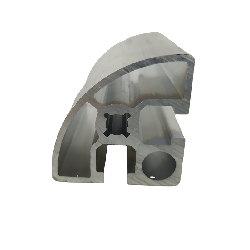 20x20 30x30 40x40 454x5 40x80 80x80 80x160 Anodized T Slot Industrial Aluminium Extrusion Profiles