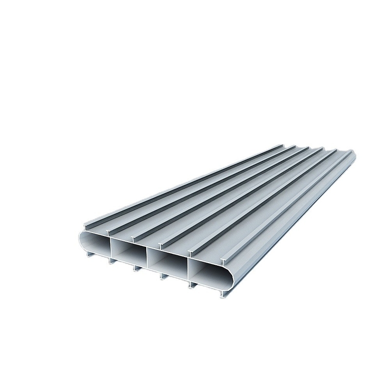 Customized Aluminium Door and Window Profiles for Industrial T Slot or V Slot Welding