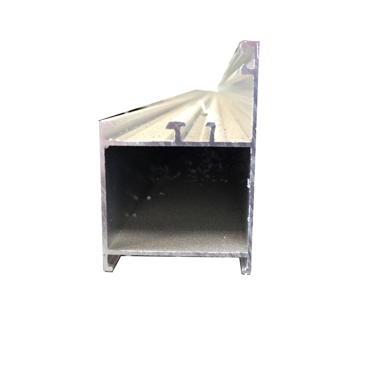 Powder Coated Aluminum Profile for Customized Window and Door Solutions Alloy 6082