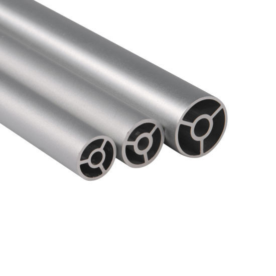 6063 T5 Aluminum Wheelchair Frame Shengxin Aluminium Profile for Long-Lasting Comfort