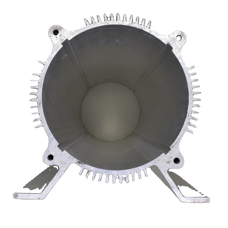 Get the Best Deals on Industrial Aluminium Profiles and Machining at Shengxin in East