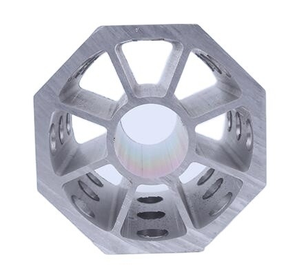 Industrial Grade EGT Aluminium Tube for Body-in-White Assembly Lines in Auto Industry