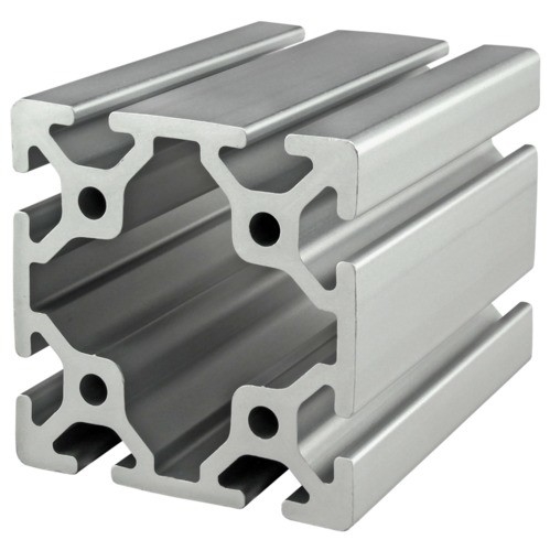 Shengxin T Slot Extruded 6105 15x15 3030 40 Series Accessory Bending Aluminum Profile