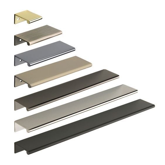Meet GB Standard SHENGXIN Aluminum Profiles for Sliding Curtain Rails Length 5.8-6.0M