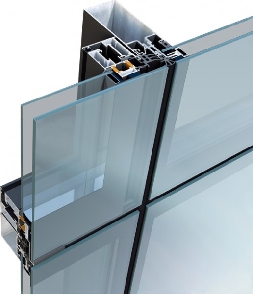 Horizontal Opening Aluminum Profiles Shengxin Offers Alloy 6063/6061/6005/6060 T5/T6