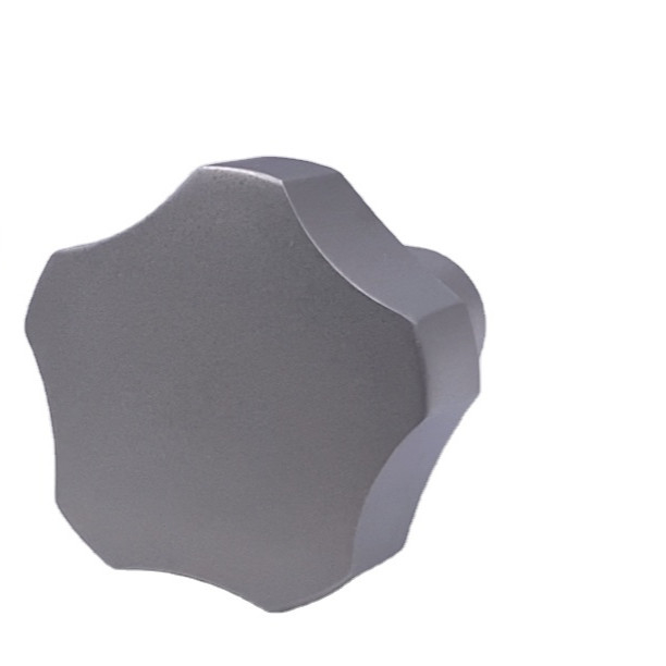 CNC Machined 6063 Aluminum Alloy Anodized Custom Made Aluminum Parts for High Precision