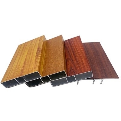 Shengxin 6063 T5 Aluminum Profile for Window Frames Length 0.5-6.0M Anodized/Powder Coated