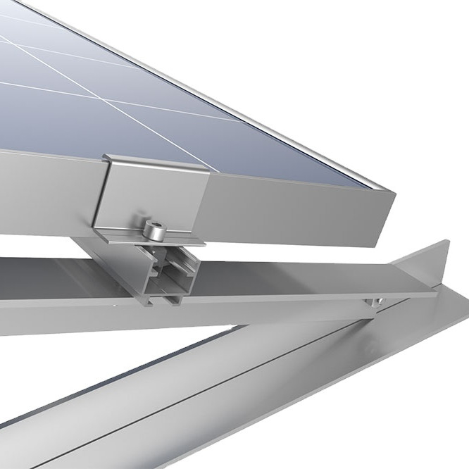 Superior Performance SHENXIN 2023 6063 T5 T6 Aluminum Profiles for Solar Panel Frames