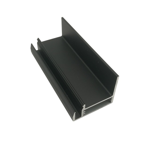 0.8mm-2.0mm Thickness Aluminium Solar Frame for Solar Panel Made to Last and Customizable