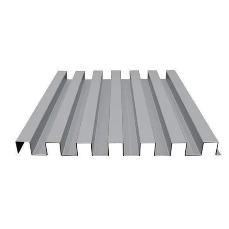 T3-T8 Temper Aluminum Alloy Roof Corrugated Plate for Sturdy and Attractive Construction