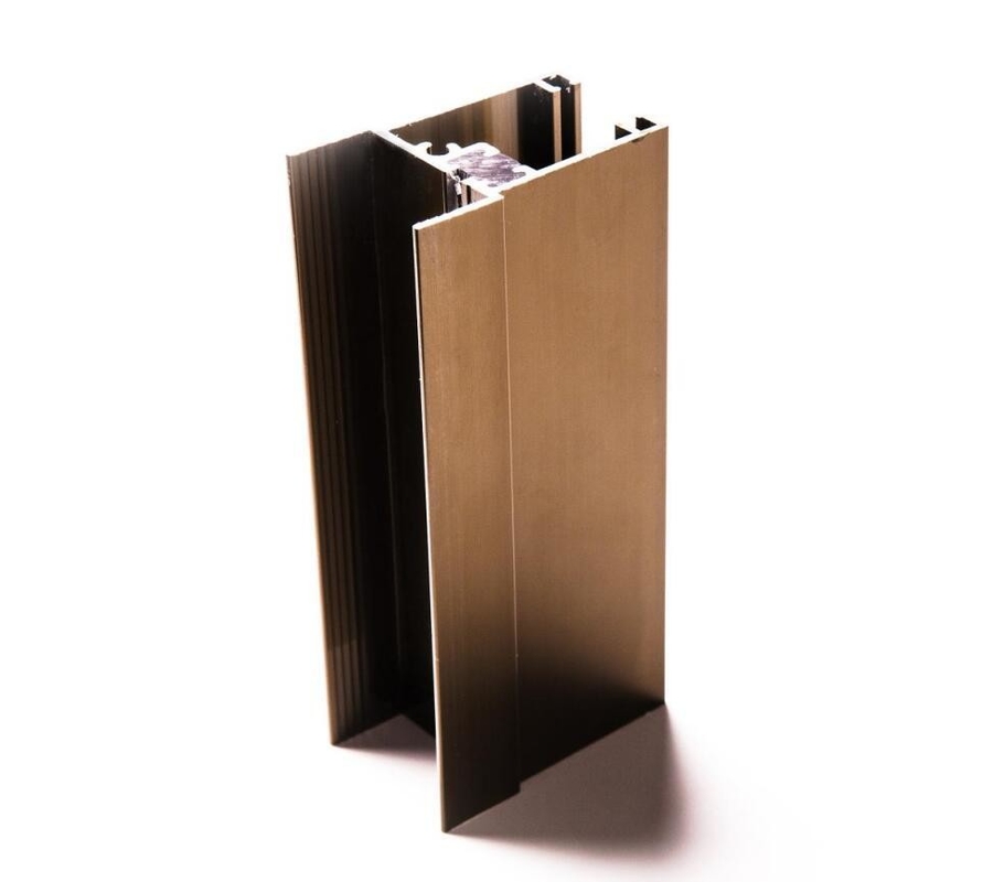 Alloy Or Not Is Alloy Wardrobe Sliding Door Profiles Custom Extruded Aluminium Profile