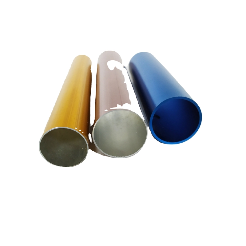 Aluminium Profiles for General Square Tubes Round Tubes Angles Channels Rods and More