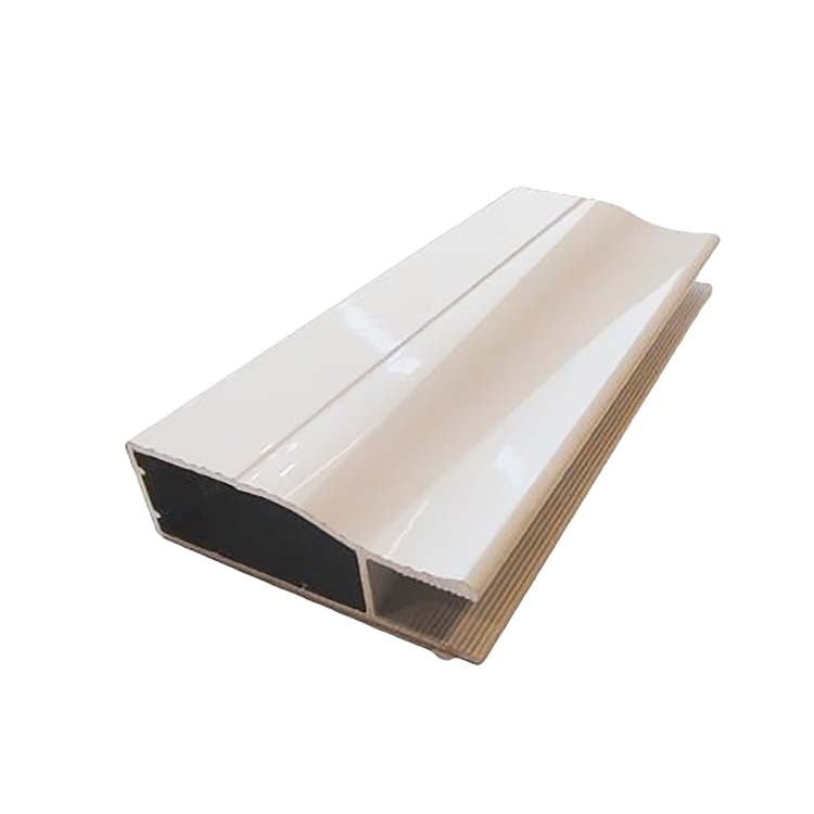 Sliding Door and Window Profiles Made of 6063 Aluminum Alloy with Tolerance of ±1%