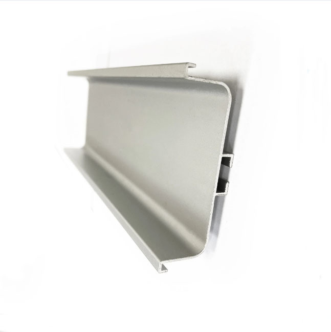 GB Standard Aluminum Handle for Kitchen Cabinet and Window Meet Standard GB5237-2008